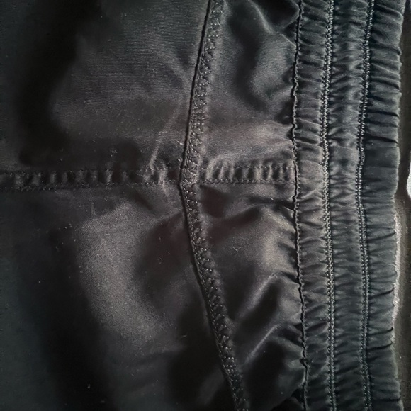 Lululemon shorts. Unique style! - Picture 3 of 4